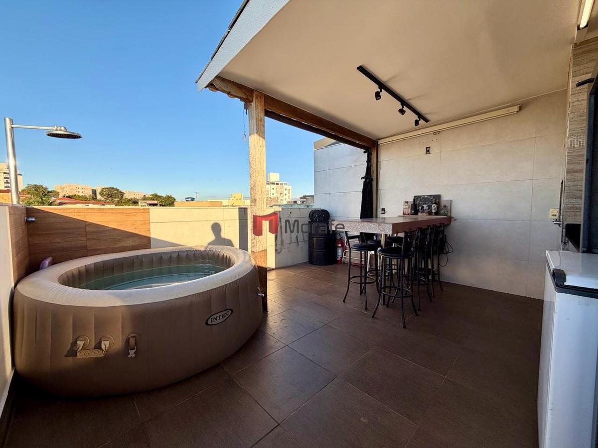 Apartamento, Manacás, 3 Quartos, 2 Vagas, 1 Suíte