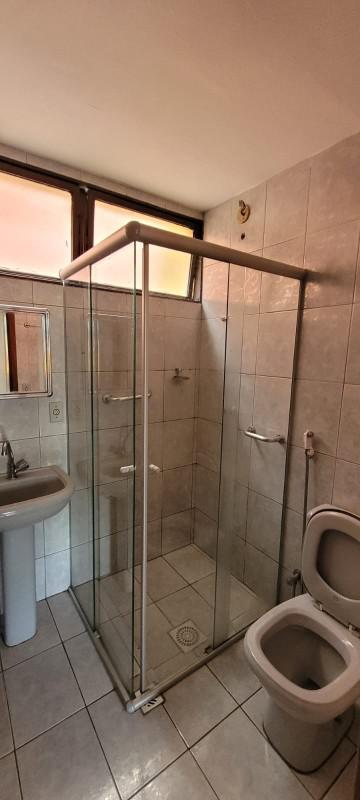 Apartamento, São Francisco, 2 Quartos, 1 Vaga