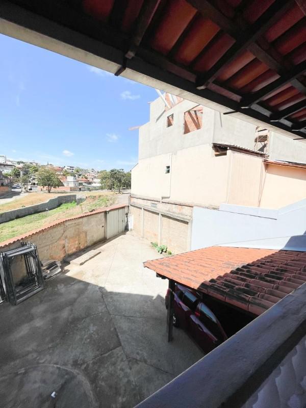 Casa, Vale das Amendoeiras, 2 Quartos, 1 Vaga