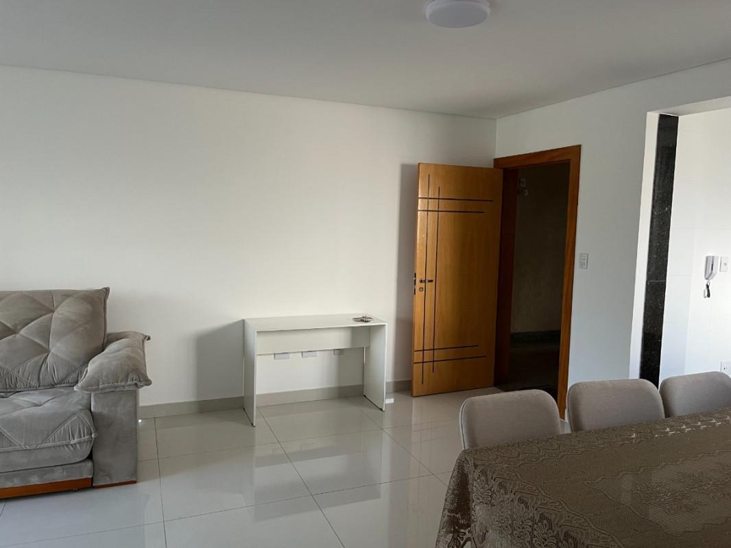 Apartamento, Castelo, 4 Quartos, 3 Vagas, 3 Suítes