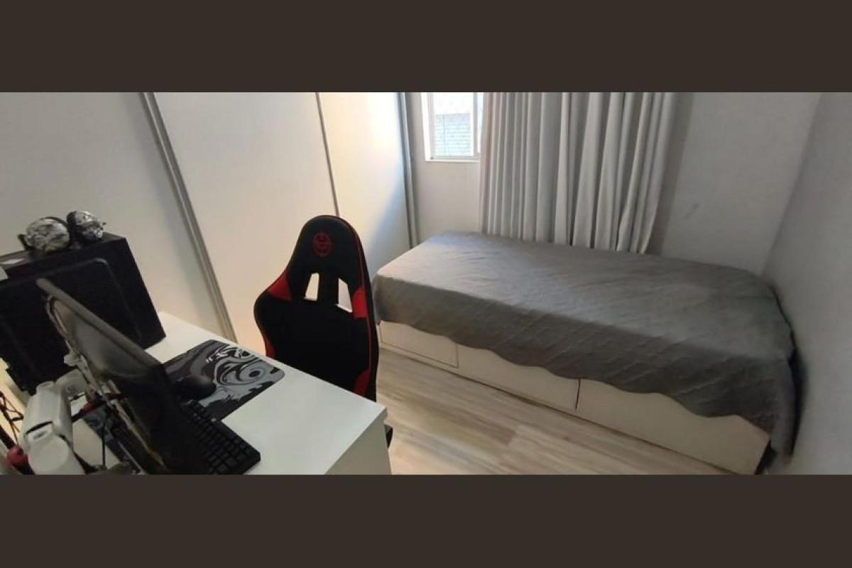 Apartamento, Ipiranga, 3 Quartos, 2 Vagas, 1 Suíte