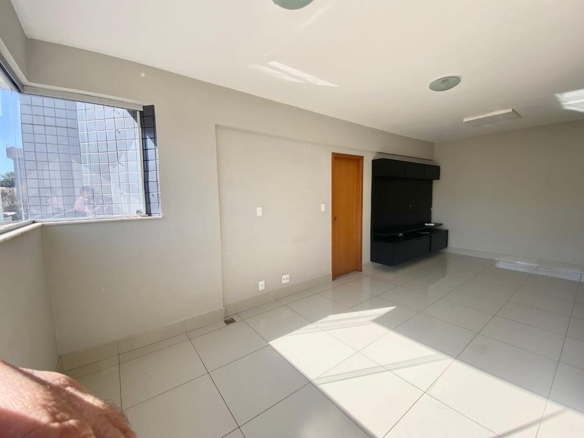 Apartamento, Santo Antônio, 3 Quartos, 2 Vagas, 1 Suíte