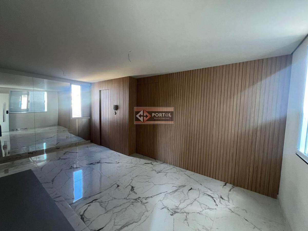 Apartamento, Ana Lúcia, 2 Quartos, 2 Vagas, 2 Suítes