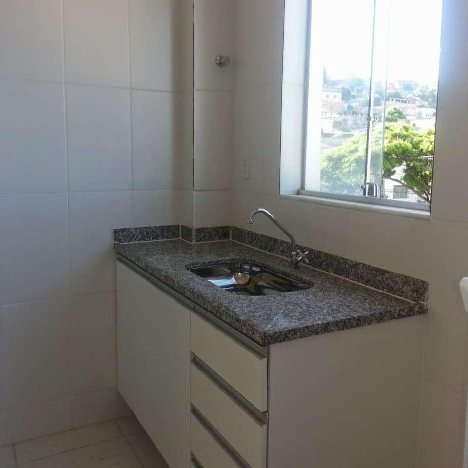 Apartamento, Boa Vista, 3 Quartos, 1 Vaga, 1 Suíte