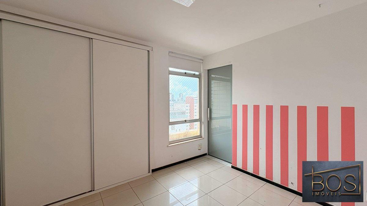 Cobertura, Santo Antônio, 3 Quartos, 2 Vagas, 3 Suítes