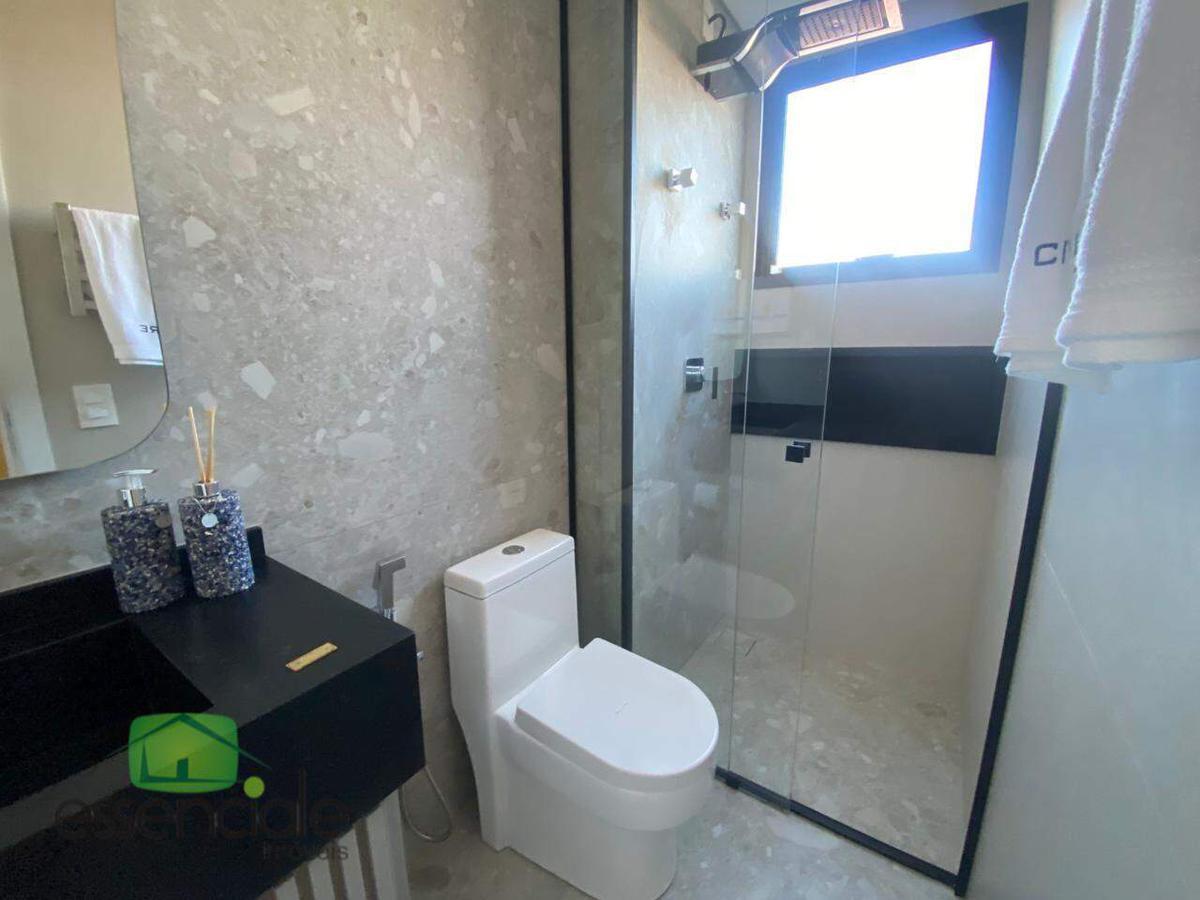 Apartamento, Jardim Riacho das Pedras, 3 Quartos, 2 Vagas, 3 Suítes