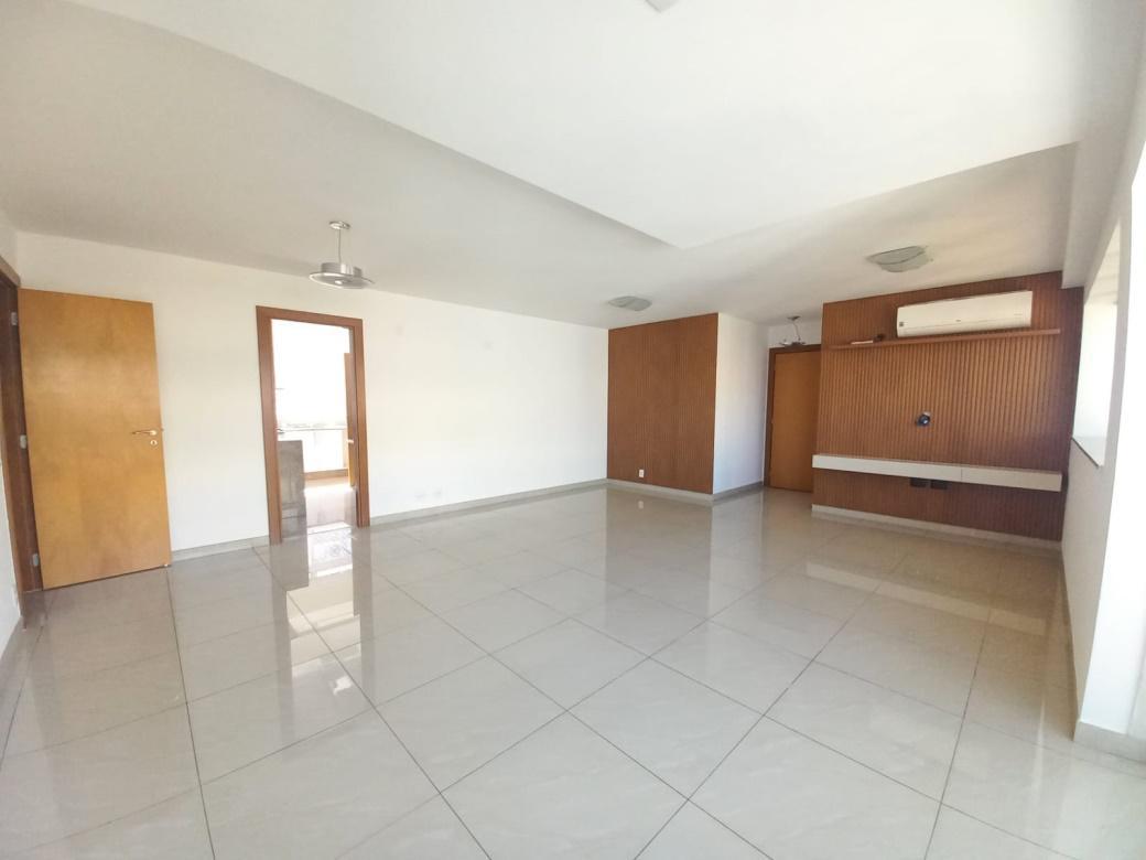 Apartamento, Santo Agostinho, 3 Quartos, 3 Vagas, 2 Suítes