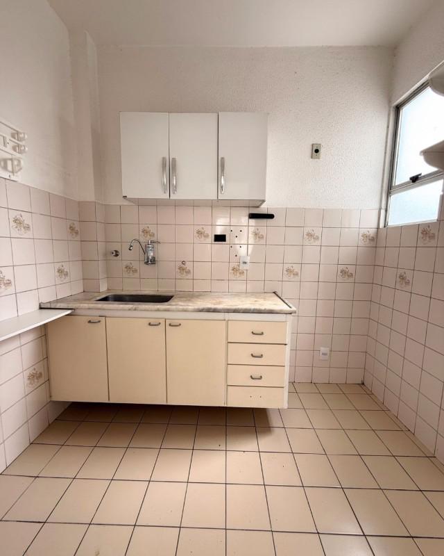 Apartamento, Castelo, 2 Quartos, 1 Vaga