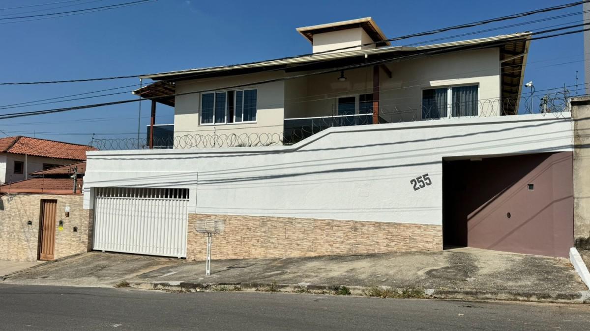 Casa, Espírito Santo, 4 Quartos, 4 Vagas, 3 Suítes
