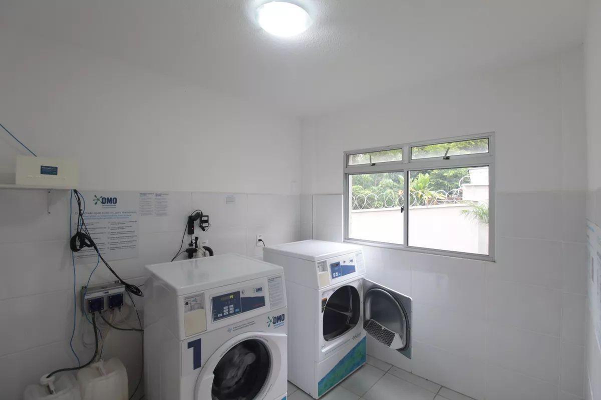 Apartamento, Planalto, 2 Quartos, 1 Vaga