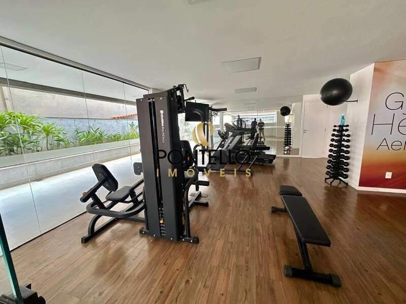 Apartamento, Gutierrez, 3 Quartos, 4 Vagas, 3 Suítes