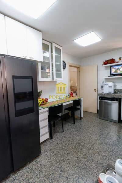 Cobertura, Serra, 4 Quartos, 5 Vagas, 2 Suítes