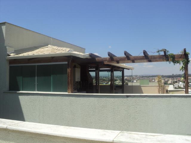 Cobertura, Linda Vista, 4 Quartos, 2 Vagas, 1 Suíte