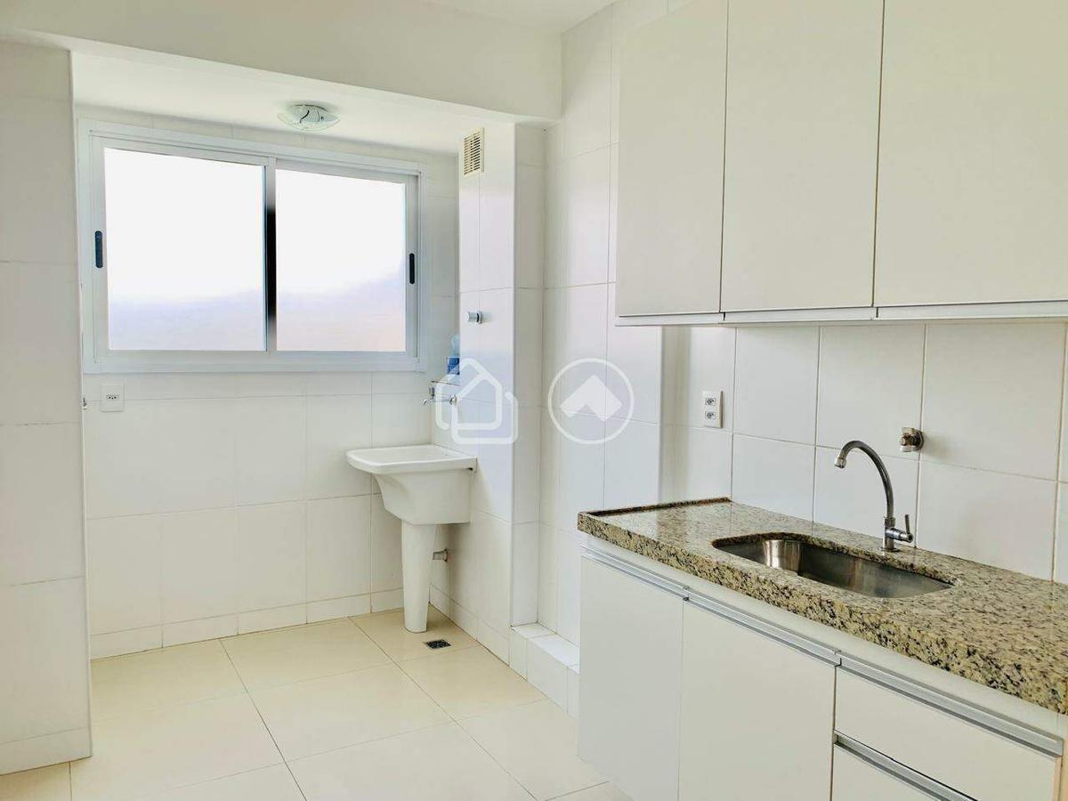 Apartamento, Buritis, 2 Quartos, 1 Vaga, 1 Suíte