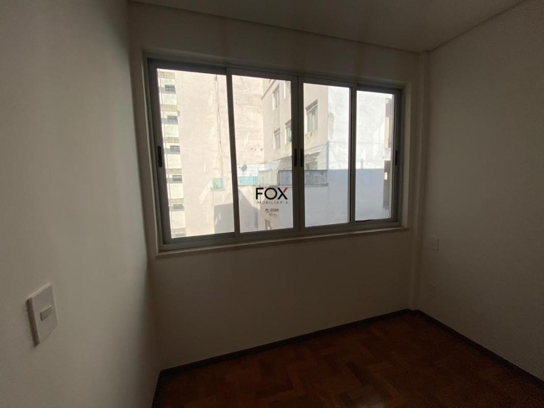 Apartamento, Centro, 1 Quarto, 0 Vaga, 1 Suíte
