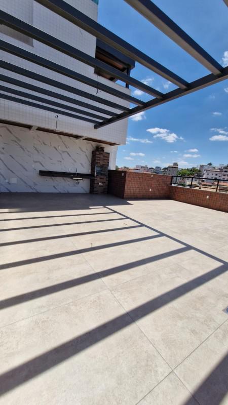 Cobertura, Itapoã, 3 Quartos, 2 Vagas, 1 Suíte