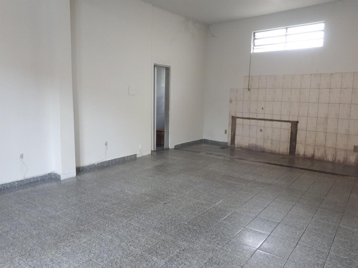 Andar, Floramar, 0 Quarto, 0 Vaga