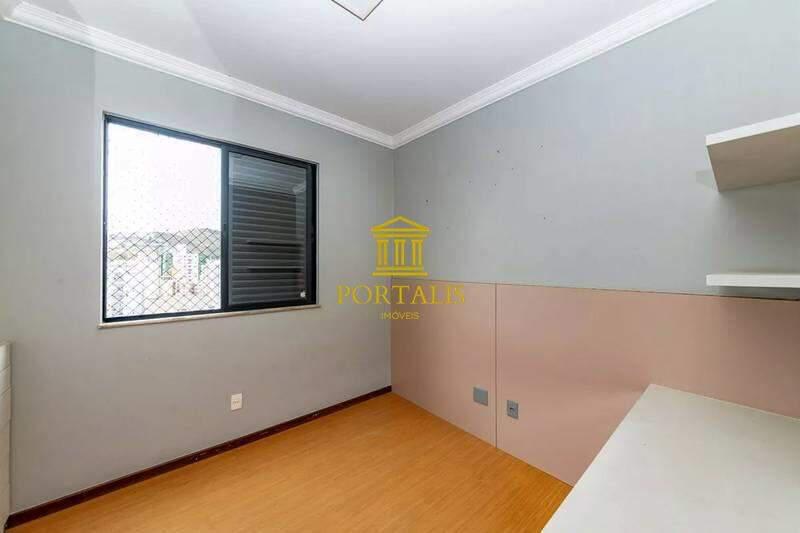 Apartamento, Buritis, 3 Quartos, 2 Vagas, 1 Suíte