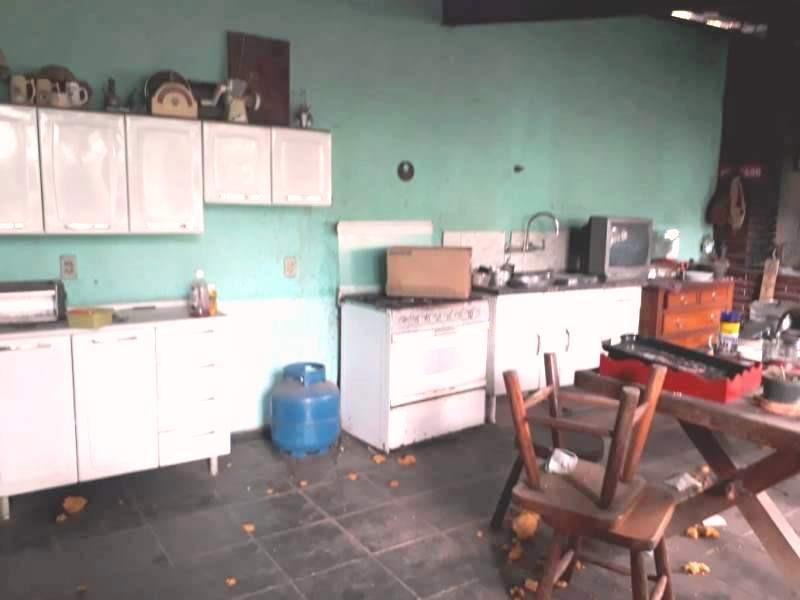 Casa, Novo Boa Vista, 2 Quartos, 4 Vagas