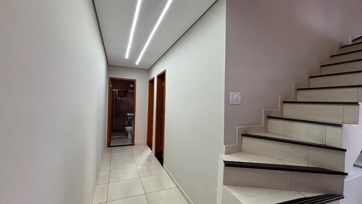 Cobertura, Liberdade, 2 Quartos, 1 Vaga, 1 Suíte