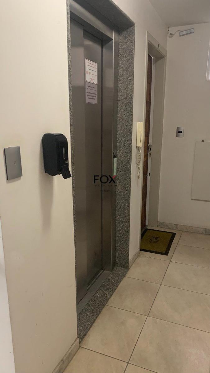 Apartamento, Nova Granada, 3 Quartos, 2 Vagas, 1 Suíte