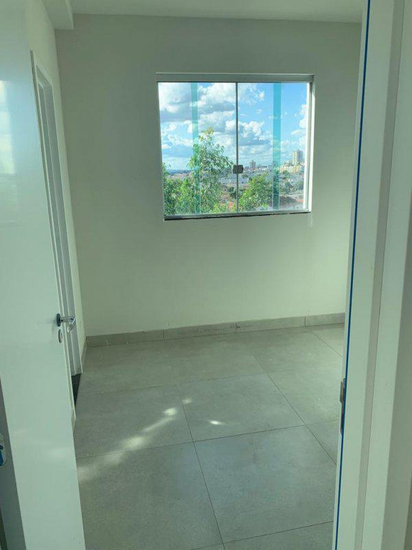 Apartamento, Inconfidência, 2 Quartos, 1 Vaga, 1 Suíte