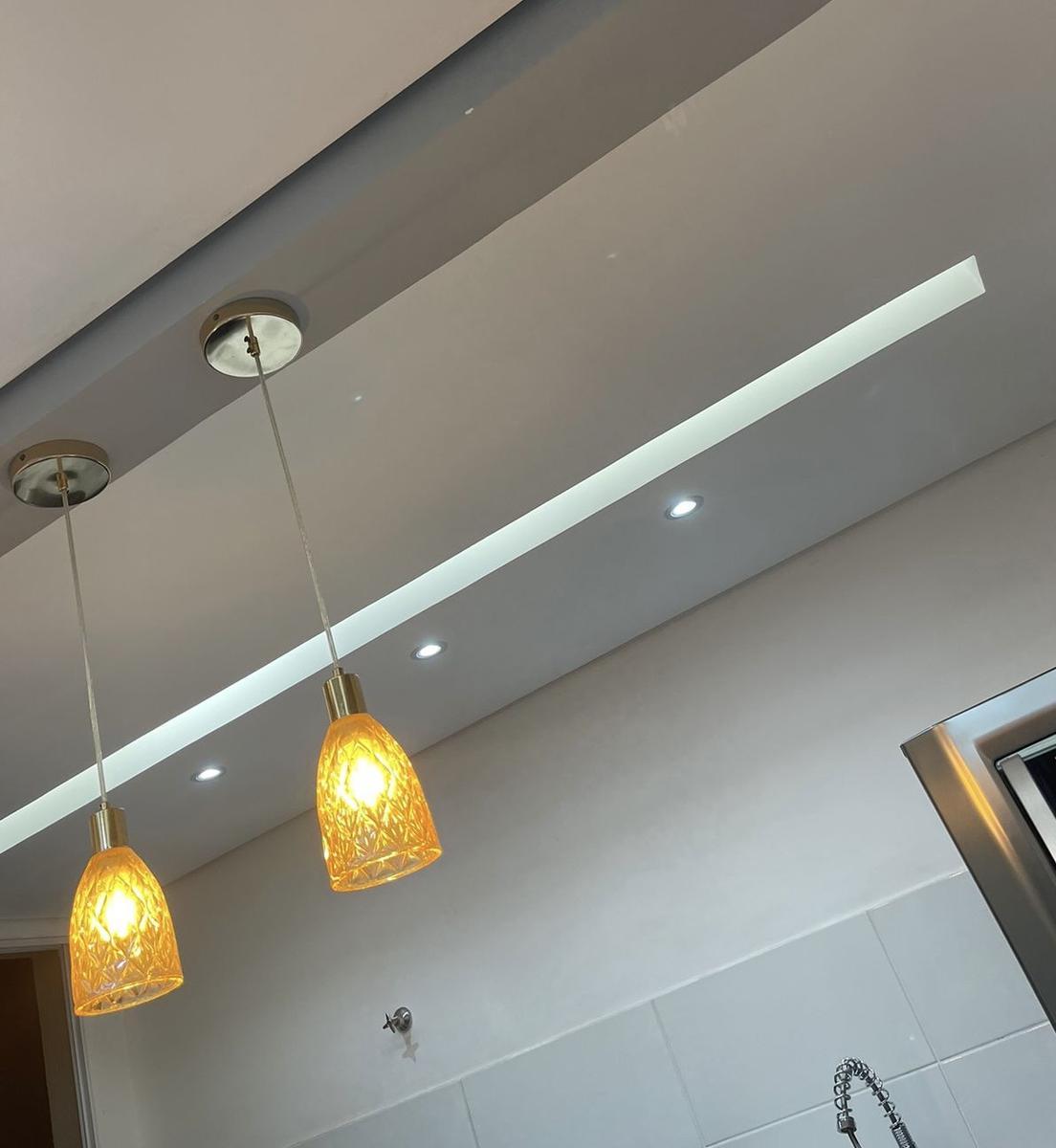 Apartamento, Bom Jesus, 2 Quartos, 1 Vaga