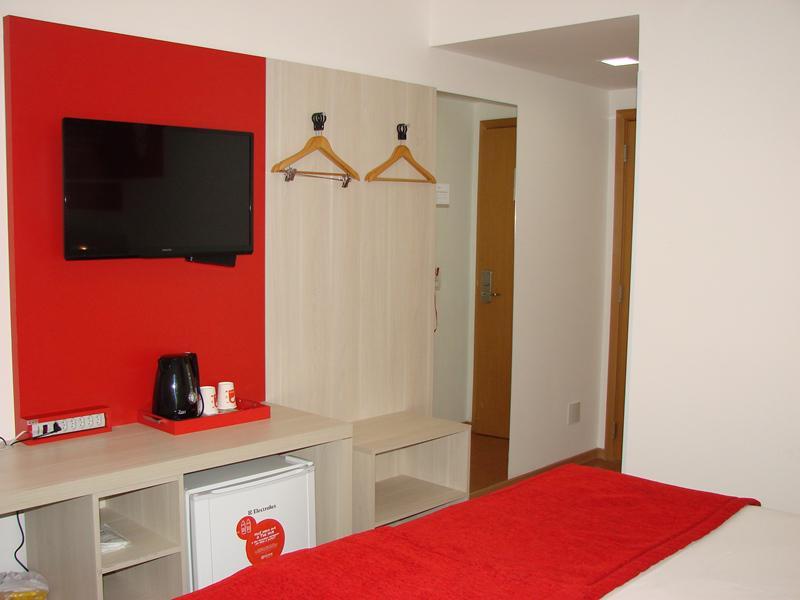 Apart Hotel, Ipiranga, 1 Quarto, 1 Suíte