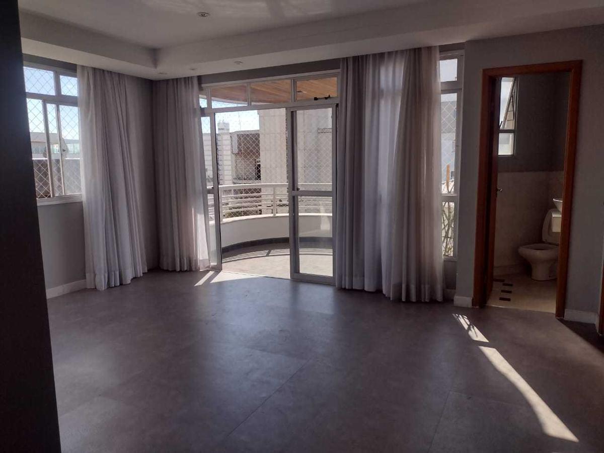 Apartamento, Prado, 4 Quartos, 3 Vagas, 1 Suíte