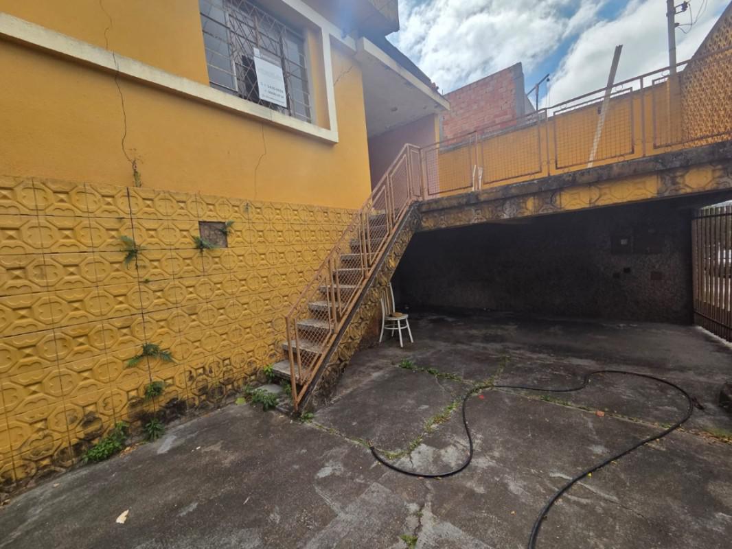 Casa, São Salvador, 3 Quartos, 3 Vagas