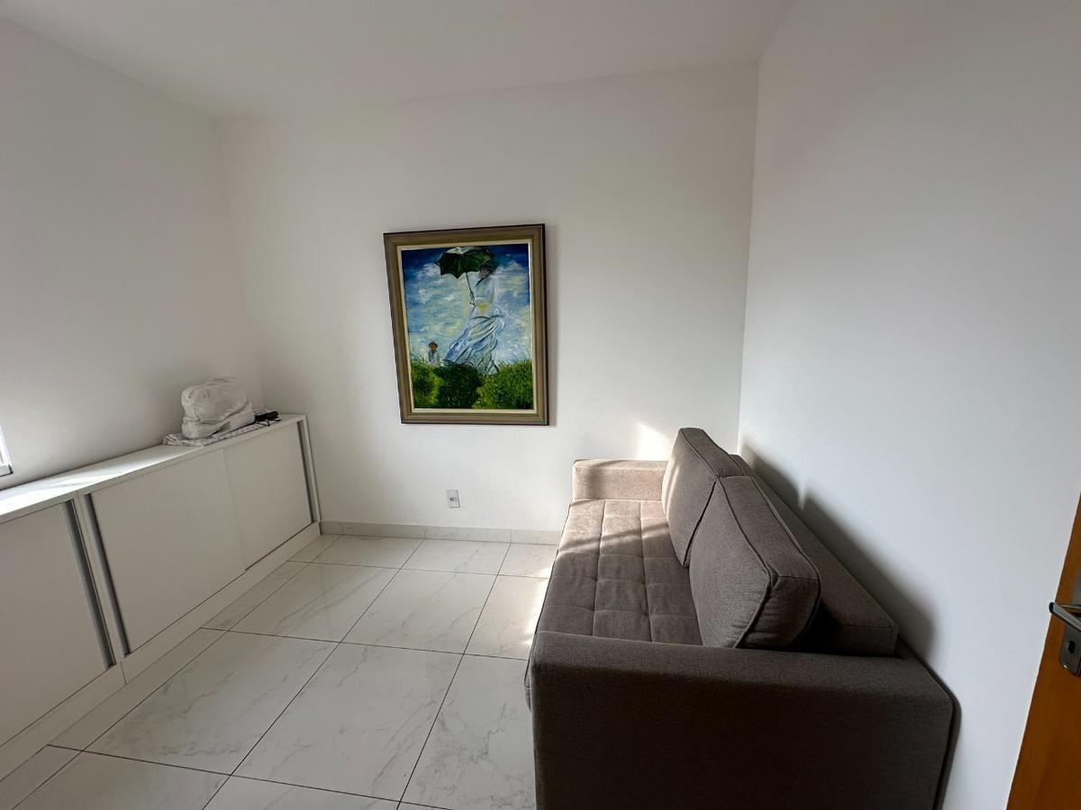Apartamento, Ipiranga, 2 Quartos, 1 Vaga, 1 Suíte