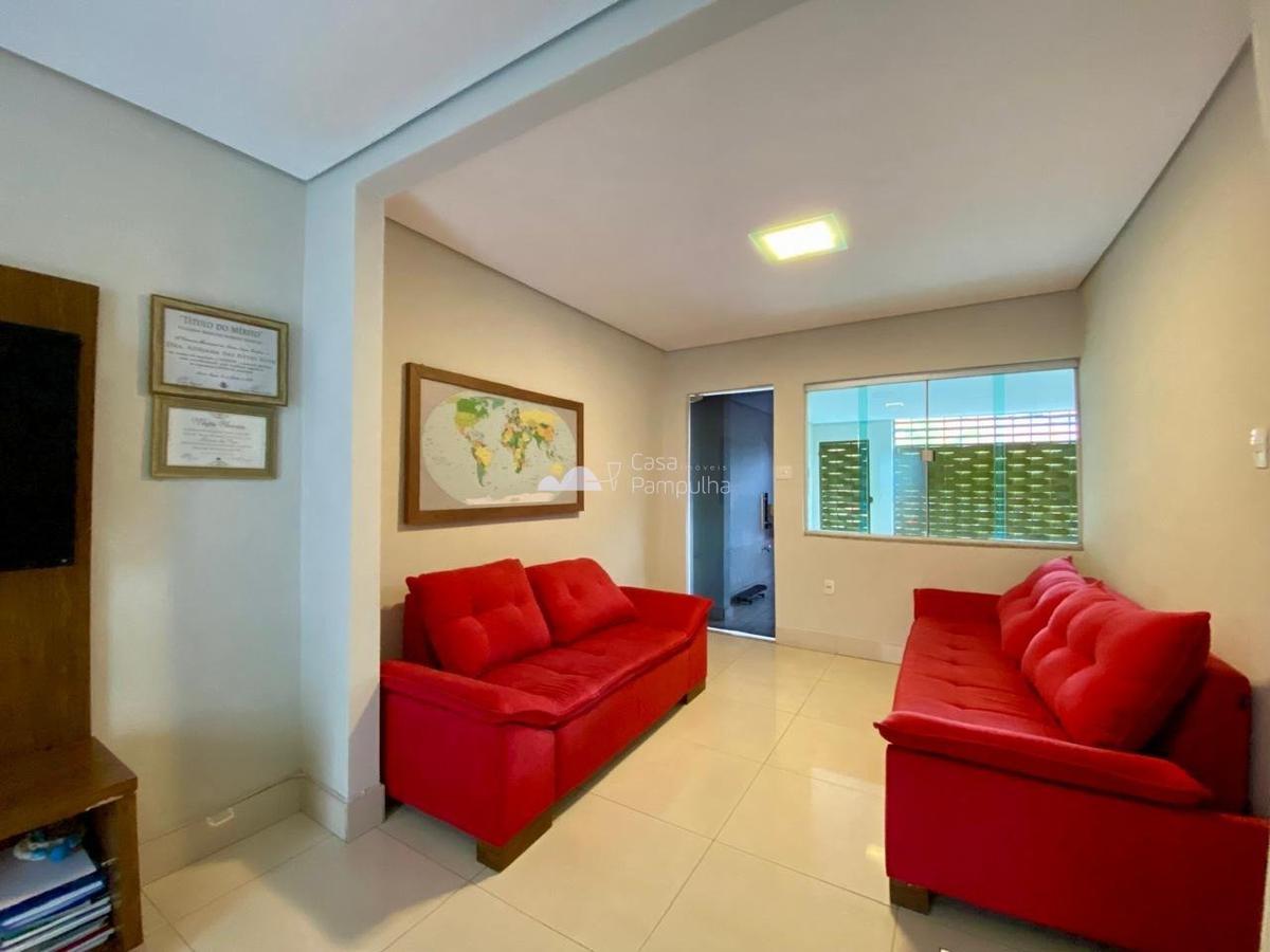 Casa, Planalto, 3 Quartos, 2 Vagas, 1 Suíte