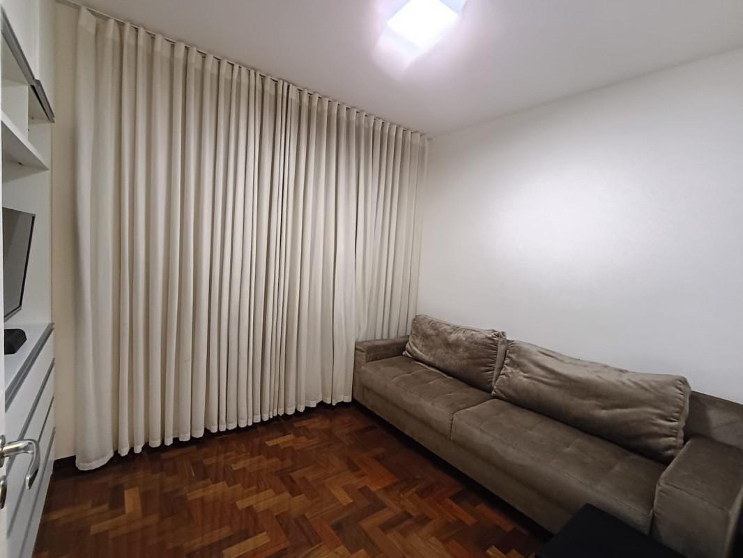 Apartamento, Cidade Nova, 3 Quartos, 1 Vaga, 1 Suíte