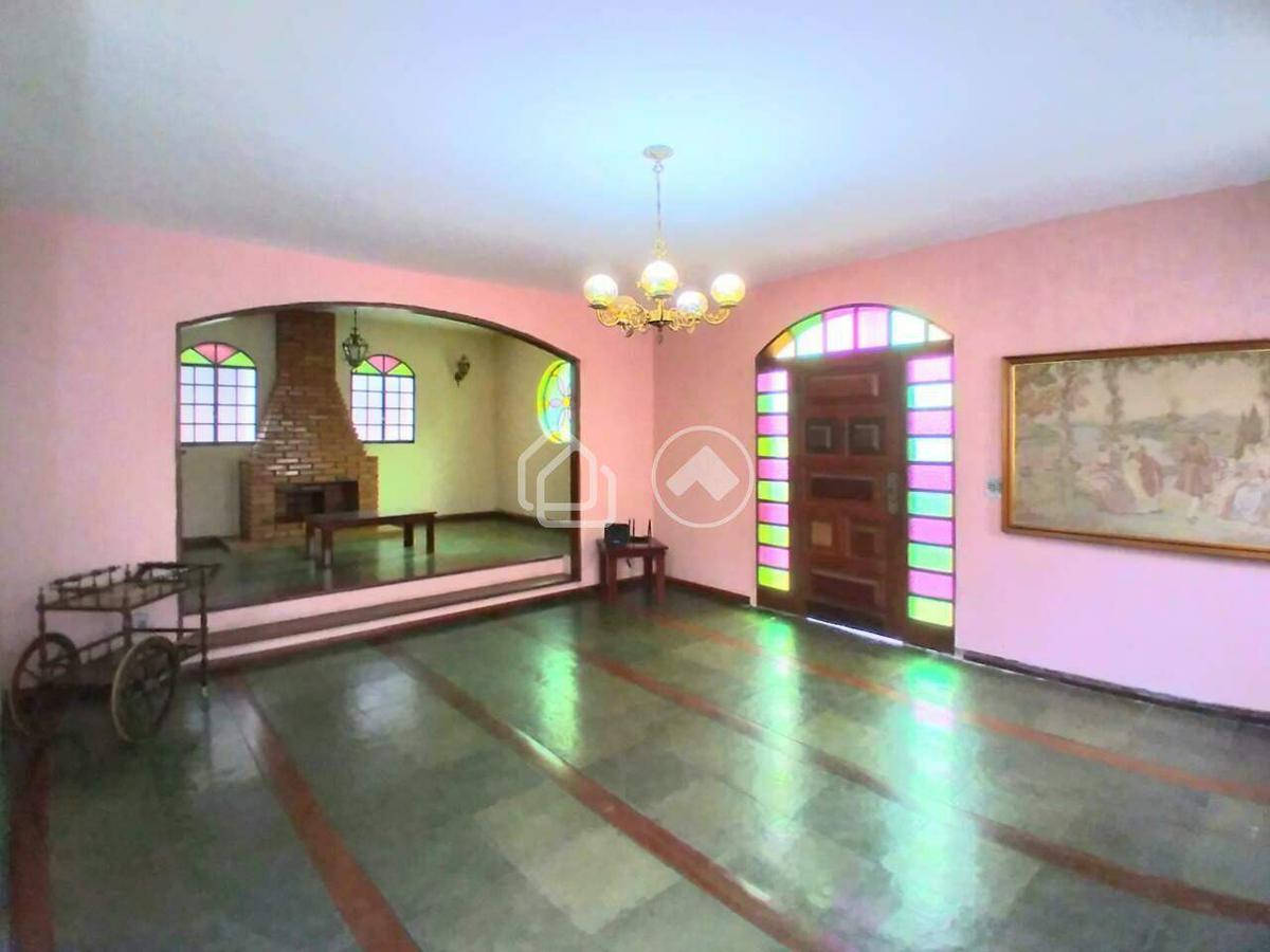 Casa, Havaí, 4 Quartos, 4 Vagas, 1 Suíte