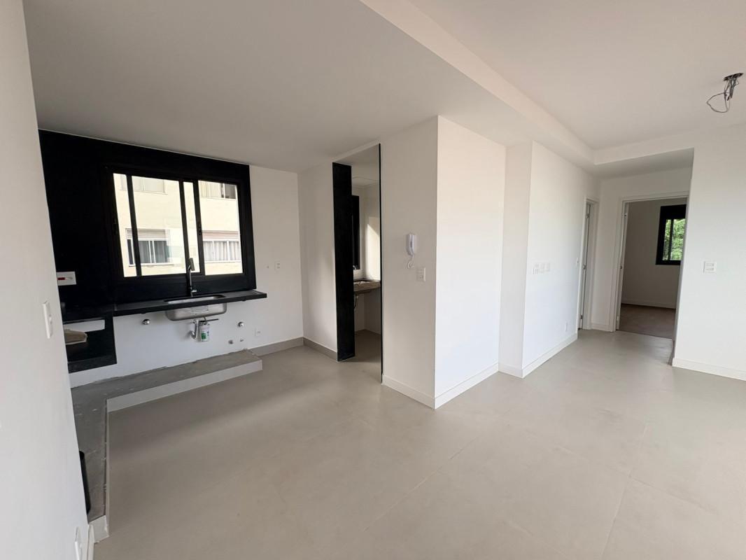 Apartamento, Gutierrez, 2 Quartos, 2 Vagas, 2 Suítes