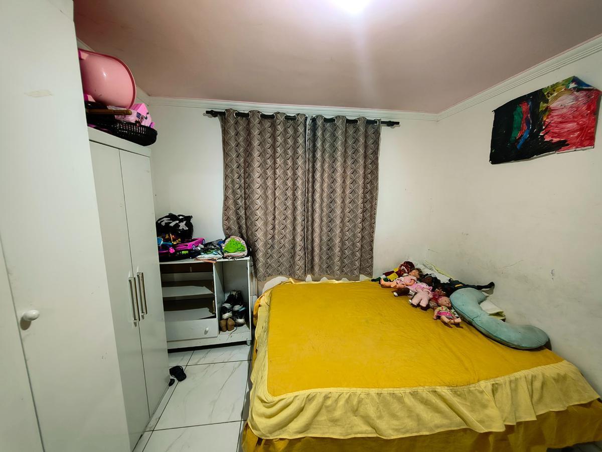 Casa, Piratininga (venda Nova), 3 Quartos, 2 Vagas, 1 Suíte