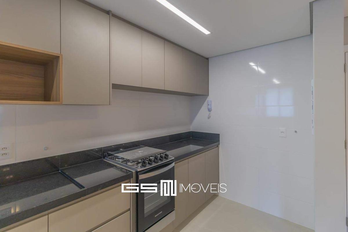 Apartamento, Cidade Nova, 3 Quartos, 2 Vagas, 1 Suíte