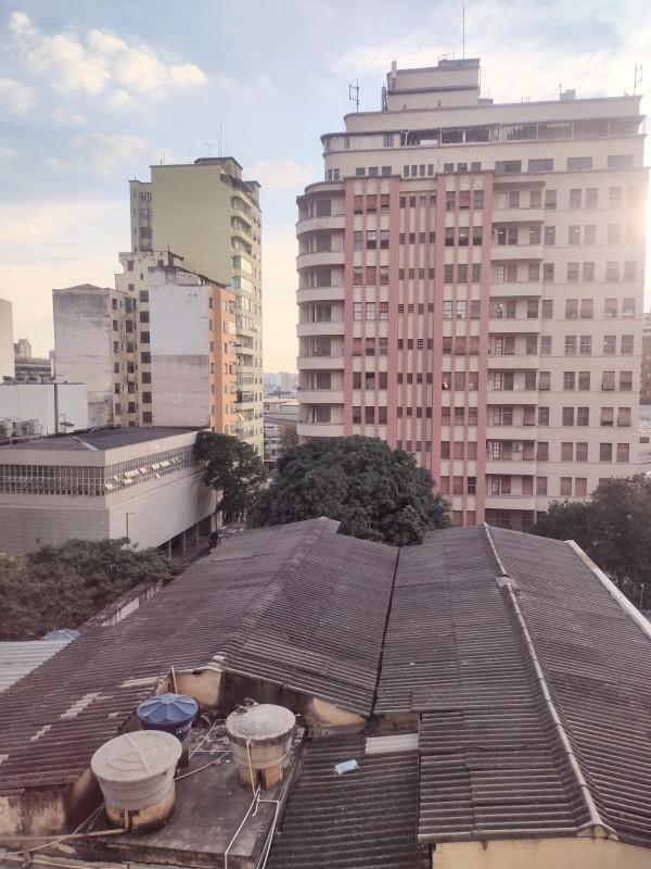 Apartamento, Centro, 2 Quartos, 0 Vaga