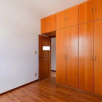 Apartamento, Serra, 4 Quartos, 2 Vagas, 1 Suíte