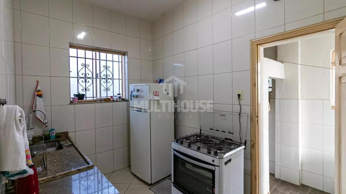 Casa, Carlos Prates, 3 Quartos, 3 Vagas, 1 Suíte