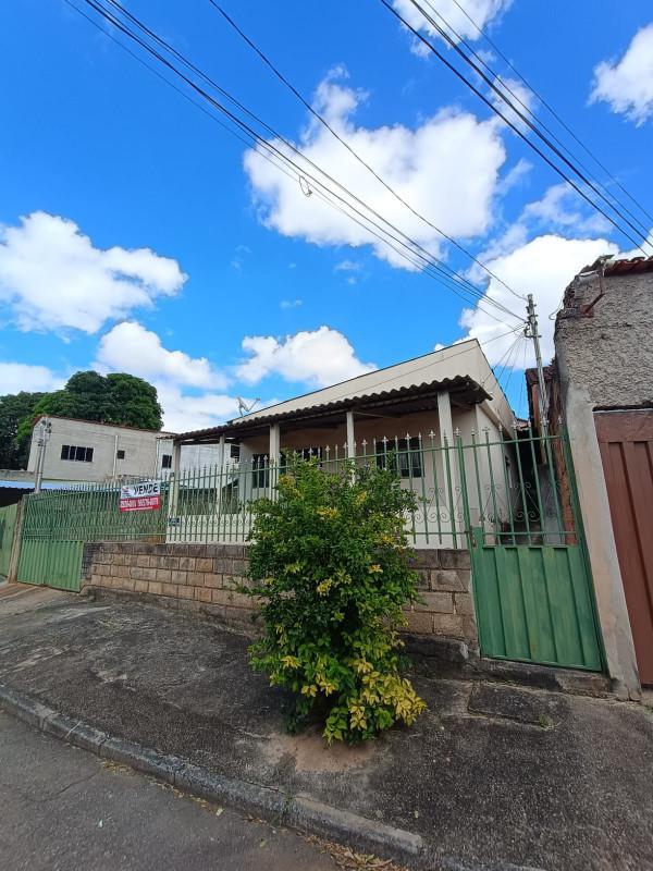Casa, Jardim Guanabara, 3 Quartos, 4 Vagas