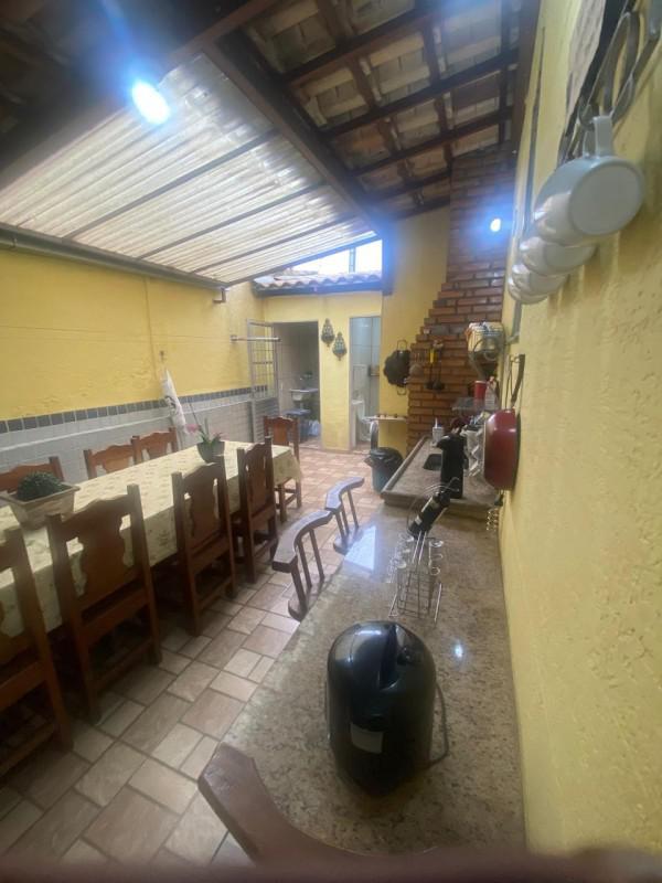 Apartamento, Jardim Riacho das Pedras, 3 Quartos, 1 Vaga