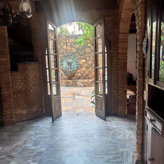 Casa Comercial, Serra, 3 Vagas