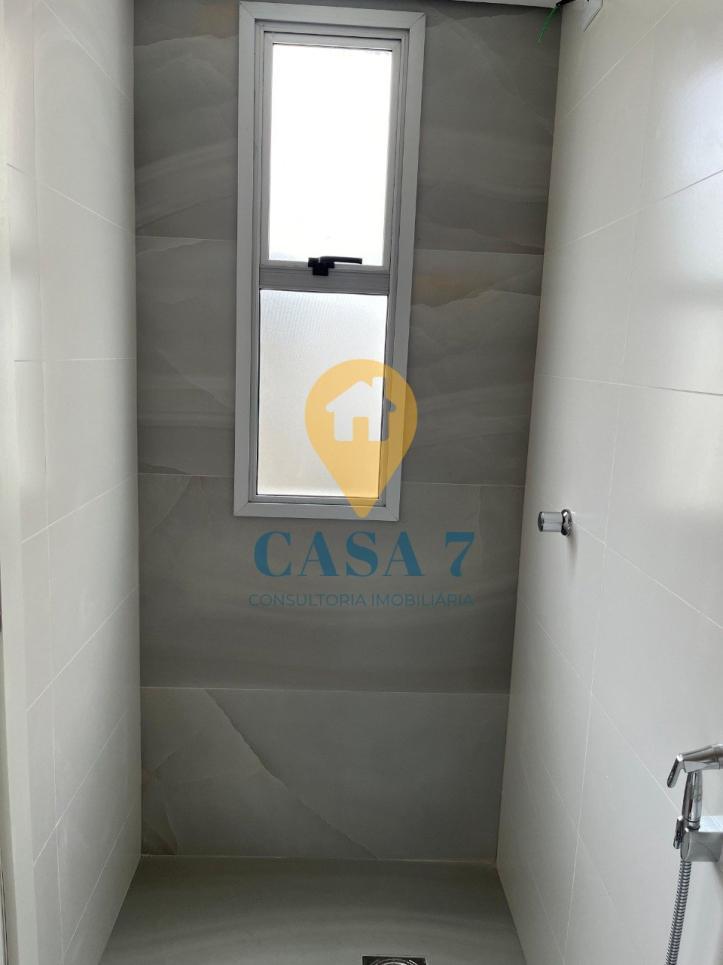Apartamento, São Pedro, 2 Quartos, 1 Vaga, 1 Suíte