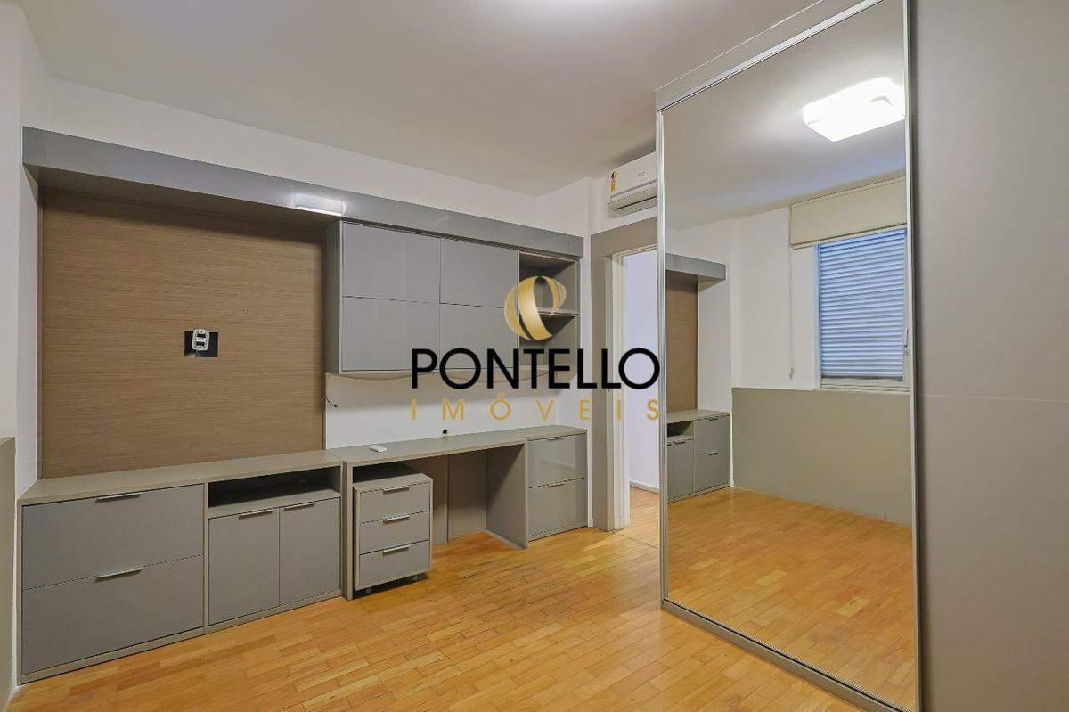 Apartamento, Santo Agostinho, 4 Quartos, 2 Vagas, 2 Suítes