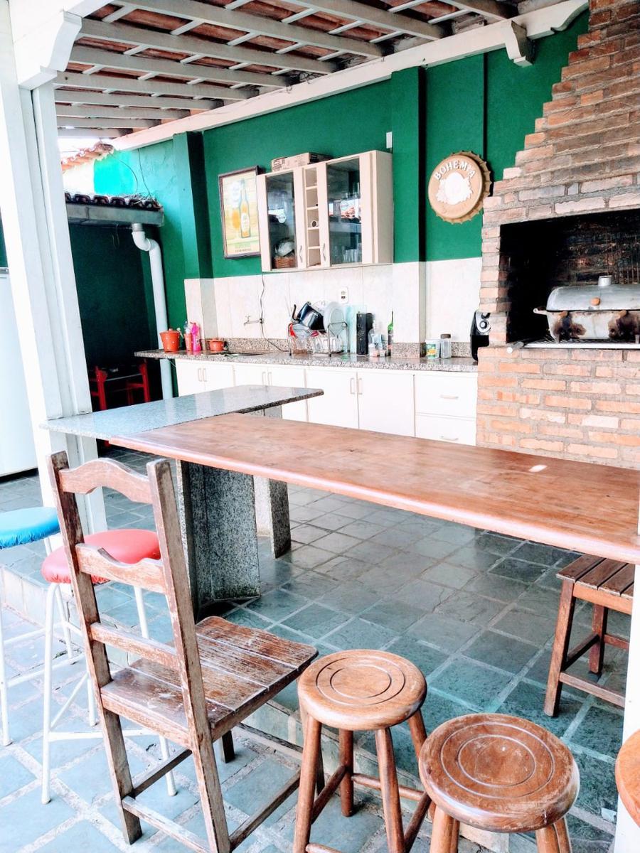 Casa, Parque Xangri-lá, 3 Quartos, 2 Vagas, 1 Suíte