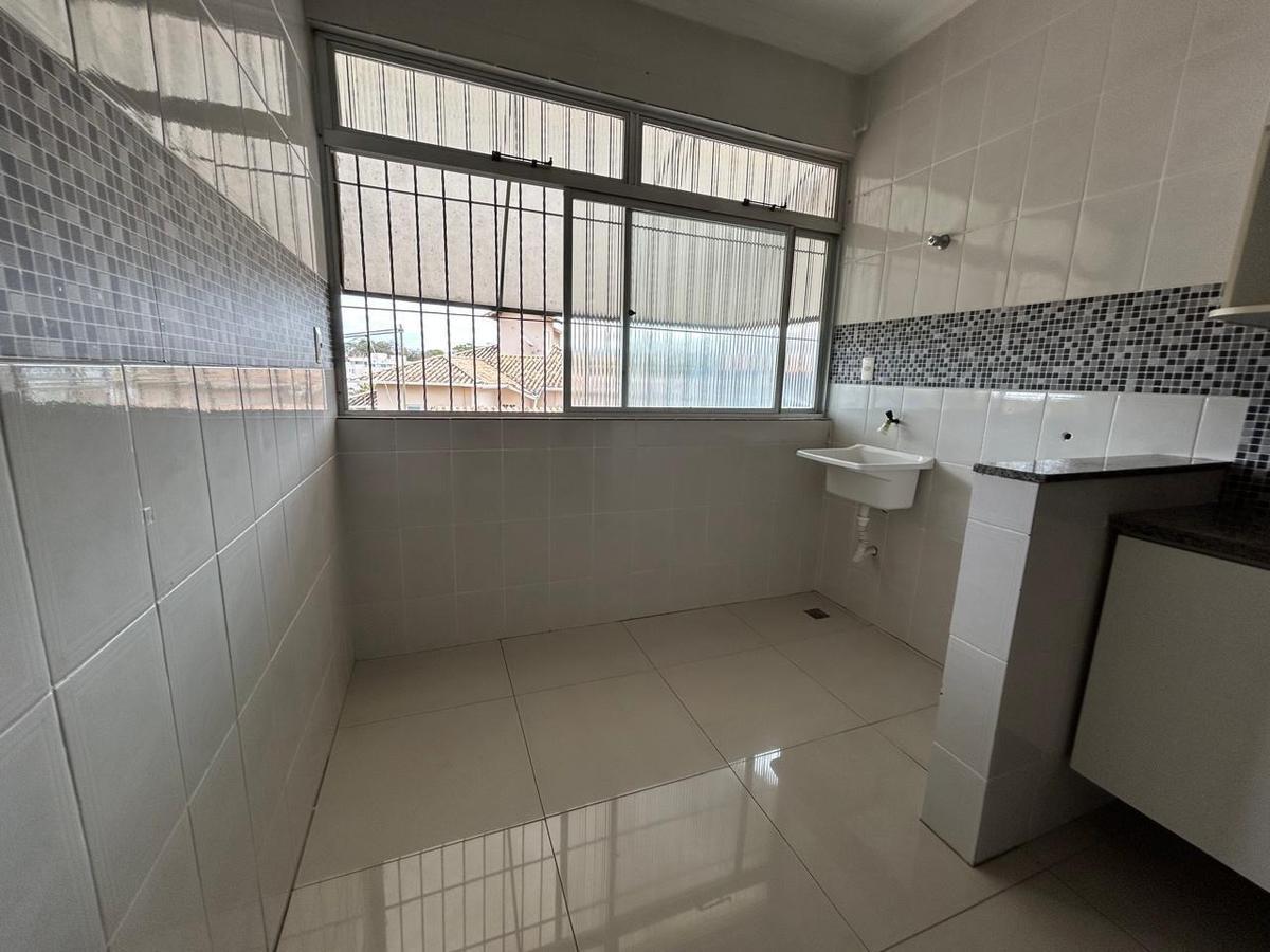 Cobertura, Santa Mônica, 3 Quartos, 1 Vaga