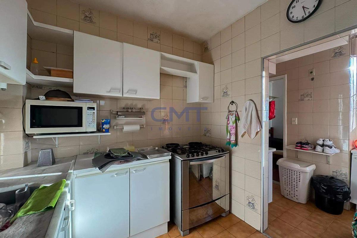 Apartamento, Gutierrez, 3 Quartos, 2 Vagas, 1 Suíte