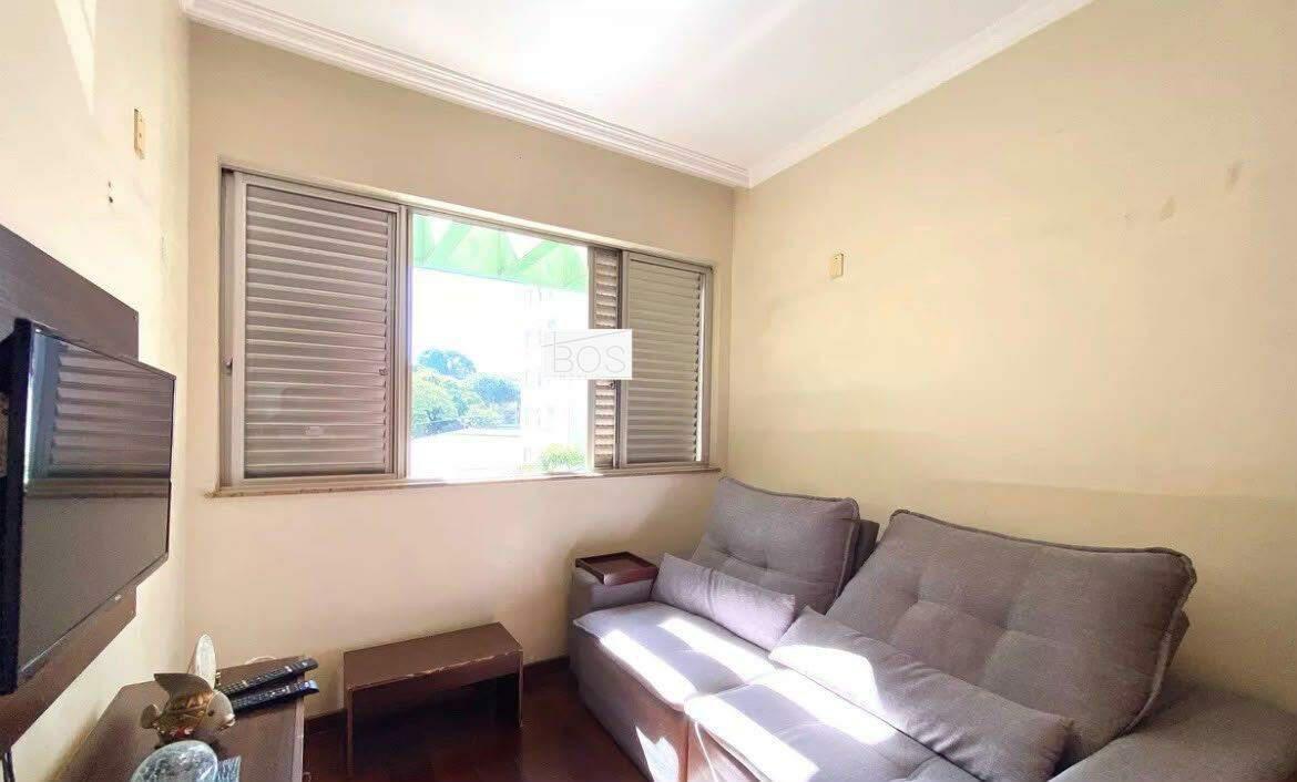 Cobertura, União, 6 Quartos, 2 Vagas, 1 Suíte