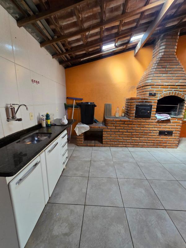 Casa, Santa Cecília, 4 Quartos, 4 Vagas, 2 Suítes